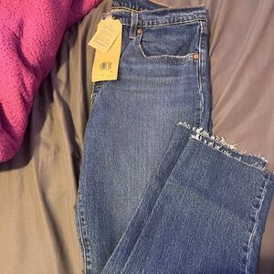 Levi 501 jeans Womens